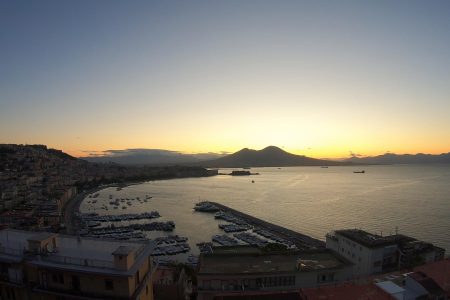 Naples